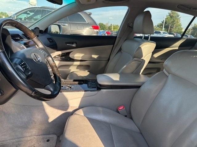 2006 Lexus GS 300 Vehicle Photo in ENGLEWOOD, CO 80113-6708
