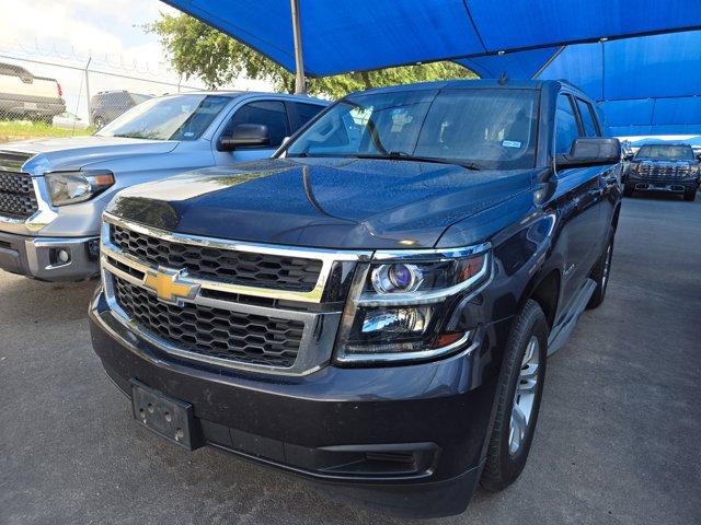 2015 Chevrolet Tahoe Vehicle Photo in Decatur, TX 76234