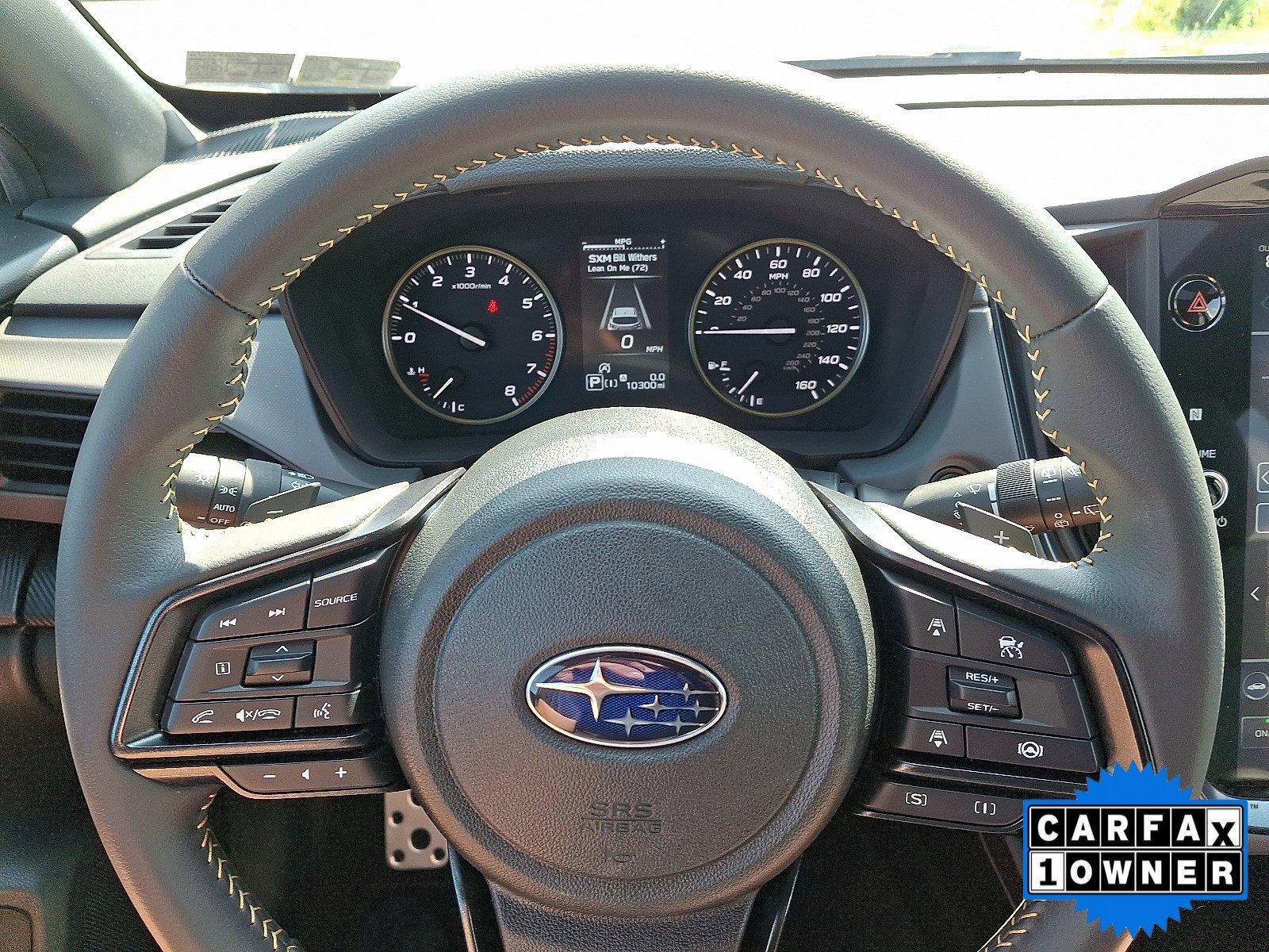 2024 Subaru Crosstrek Vehicle Photo in Harrisburg, PA 17111