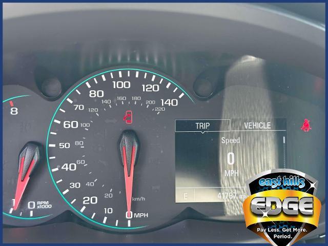 2022 Chevrolet Trax Vehicle Photo in Roslyn, NY 11576