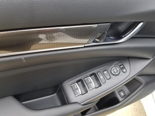 2022 Honda Accord Sedan Vehicle Photo in ELYRIA, OH 44035-6349