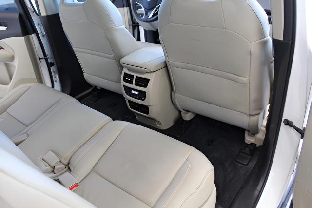 2016 Acura MDX Vehicle Photo in Green Bay, WI 54304