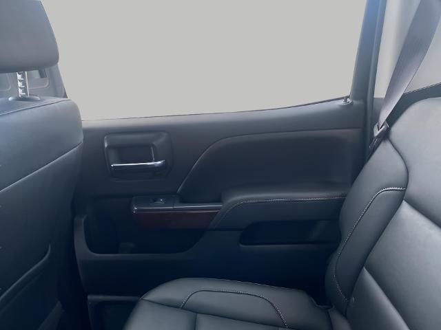 2016 GMC Sierra 2500 HD Vehicle Photo in APPLETON, WI 54914-8833