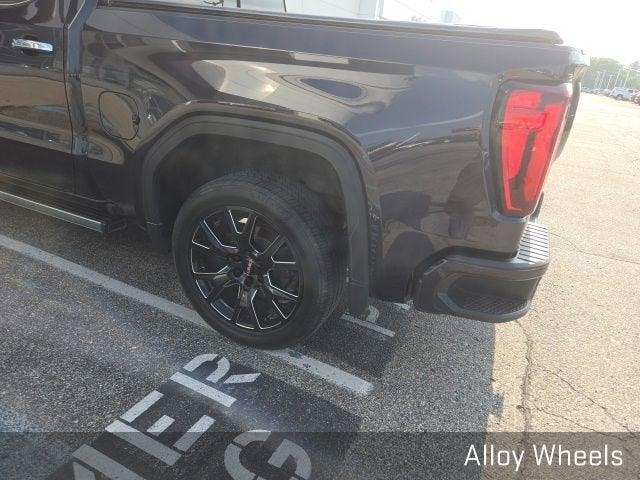 2022 GMC Sierra 1500 Vehicle Photo in Fishers, IN 46038