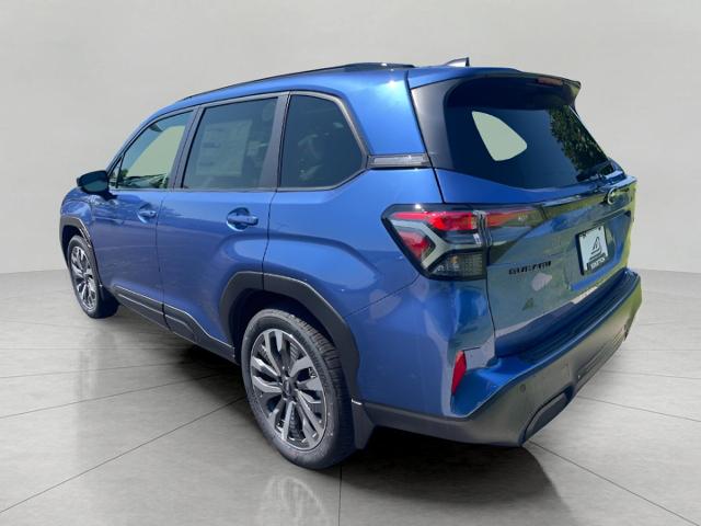 2025 Subaru Forester Vehicle Photo in Oshkosh, WI 54904