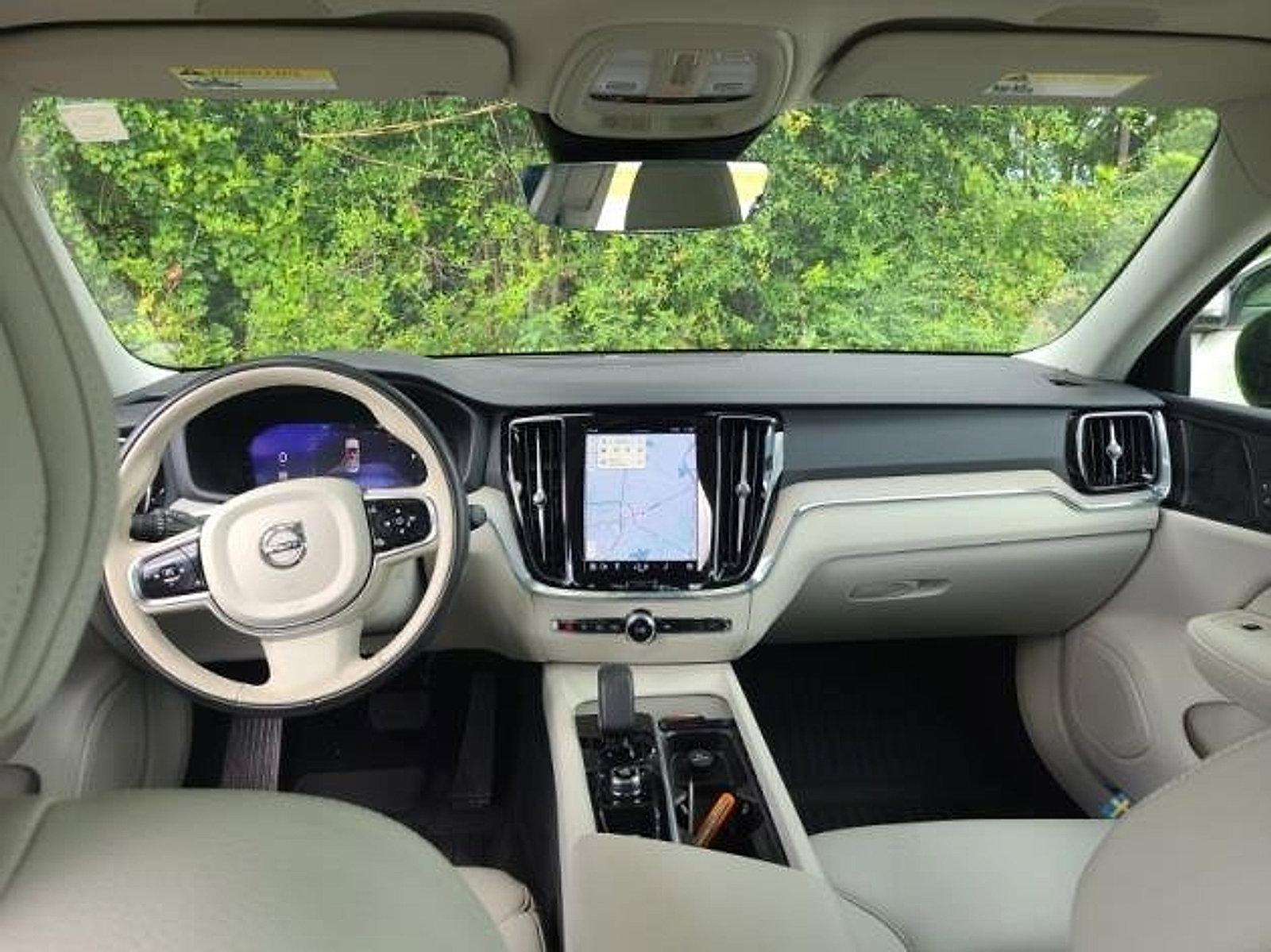 2024 Volvo S60 Vehicle Photo in Trevose, PA 19053