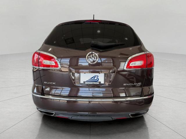 2016 Buick Enclave Vehicle Photo in Appleton, WI 54914