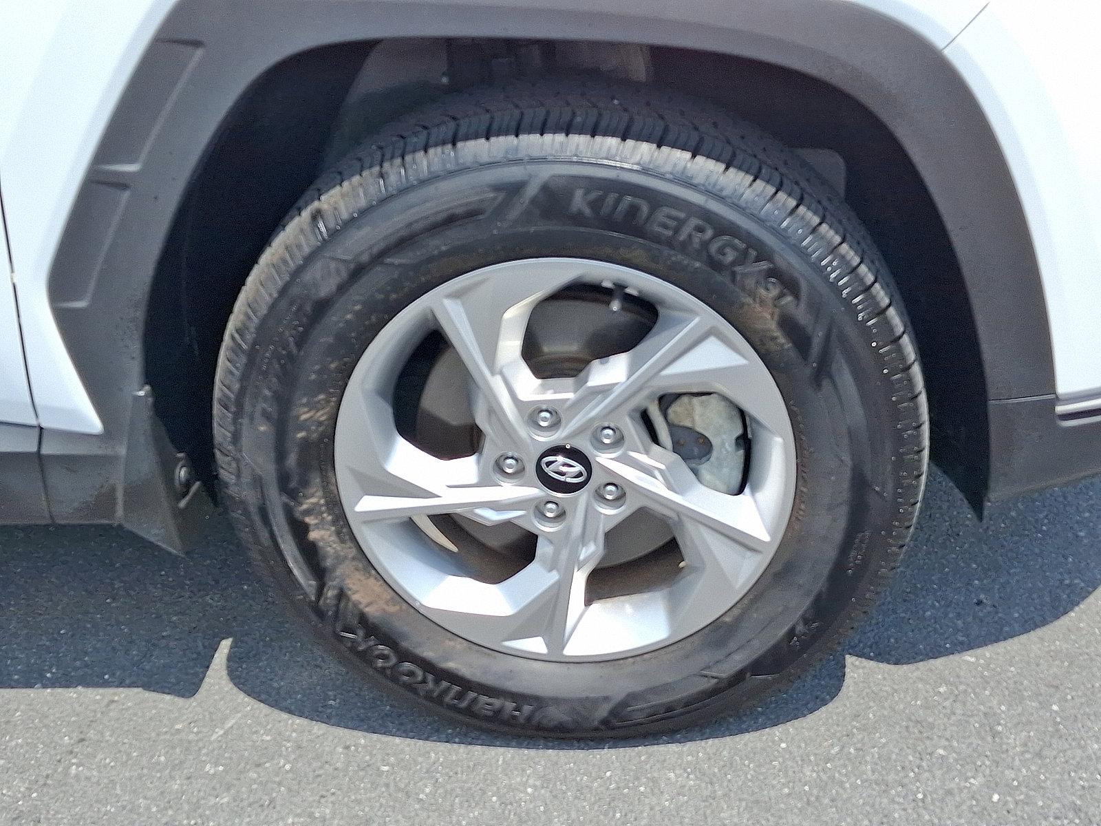 2023 Hyundai TUCSON Vehicle Photo in Harrisburg, PA 17111