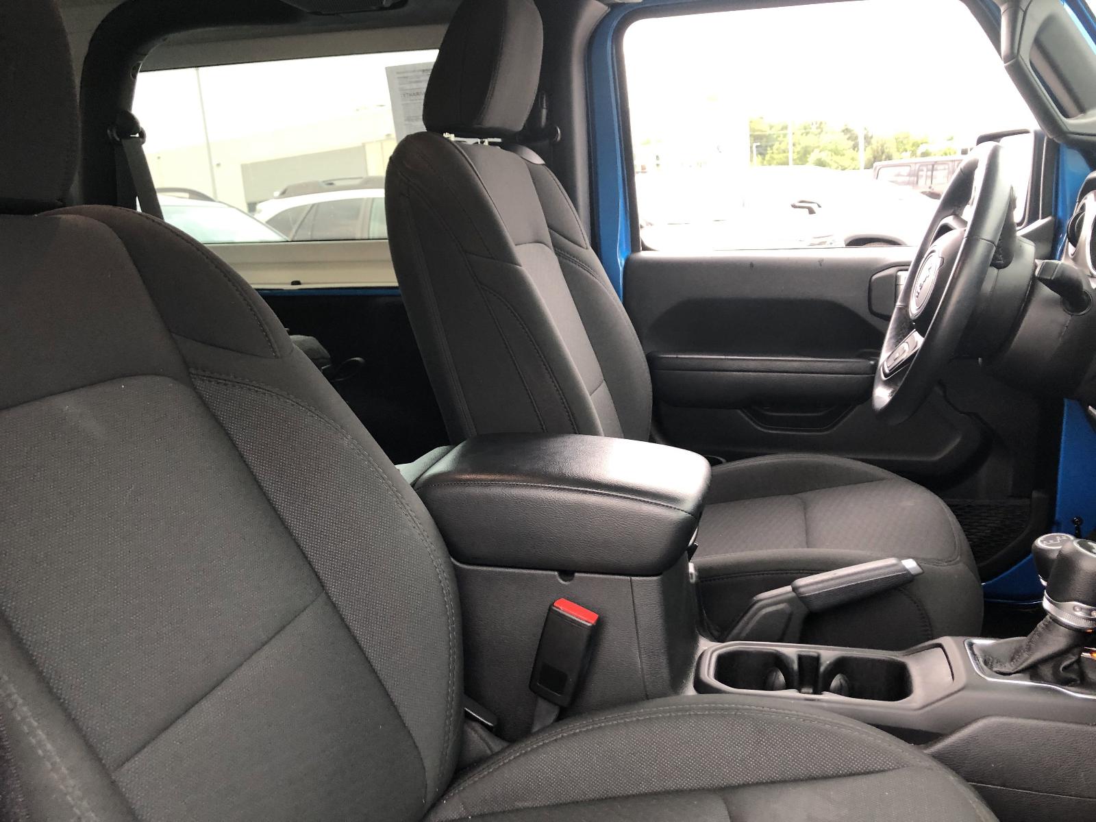 2021 Jeep Wrangler Vehicle Photo in Mechanicsburg, PA 17050