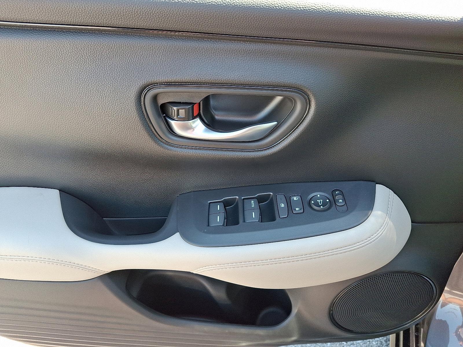 2026 Honda HR-V Vehicle Photo in Harrisburg, PA 17111