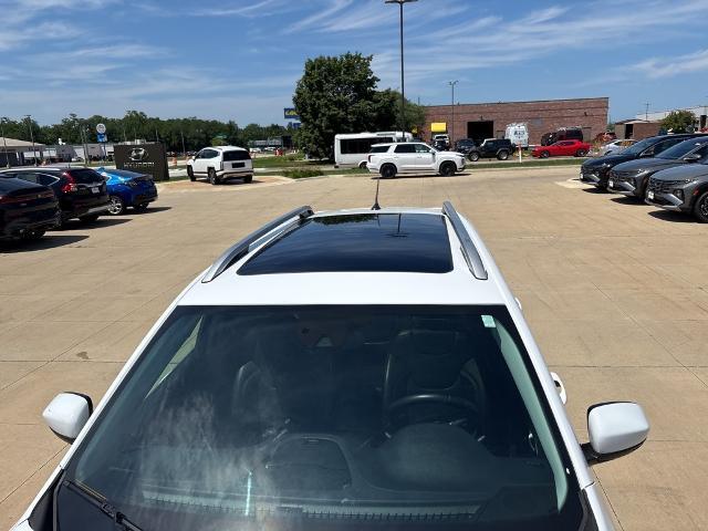 2019 Jeep Cherokee Vehicle Photo in Peoria, IL 61615
