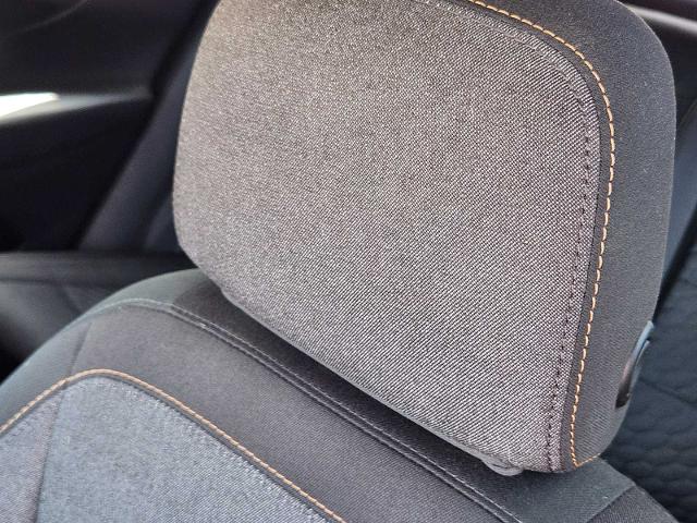 2019 Chevrolet Equinox Vehicle Photo in DENTON, TX 76210-9321