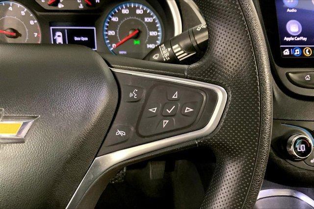 2023 Chevrolet Malibu Vehicle Photo in KANSAS CITY, MO 64114-4502