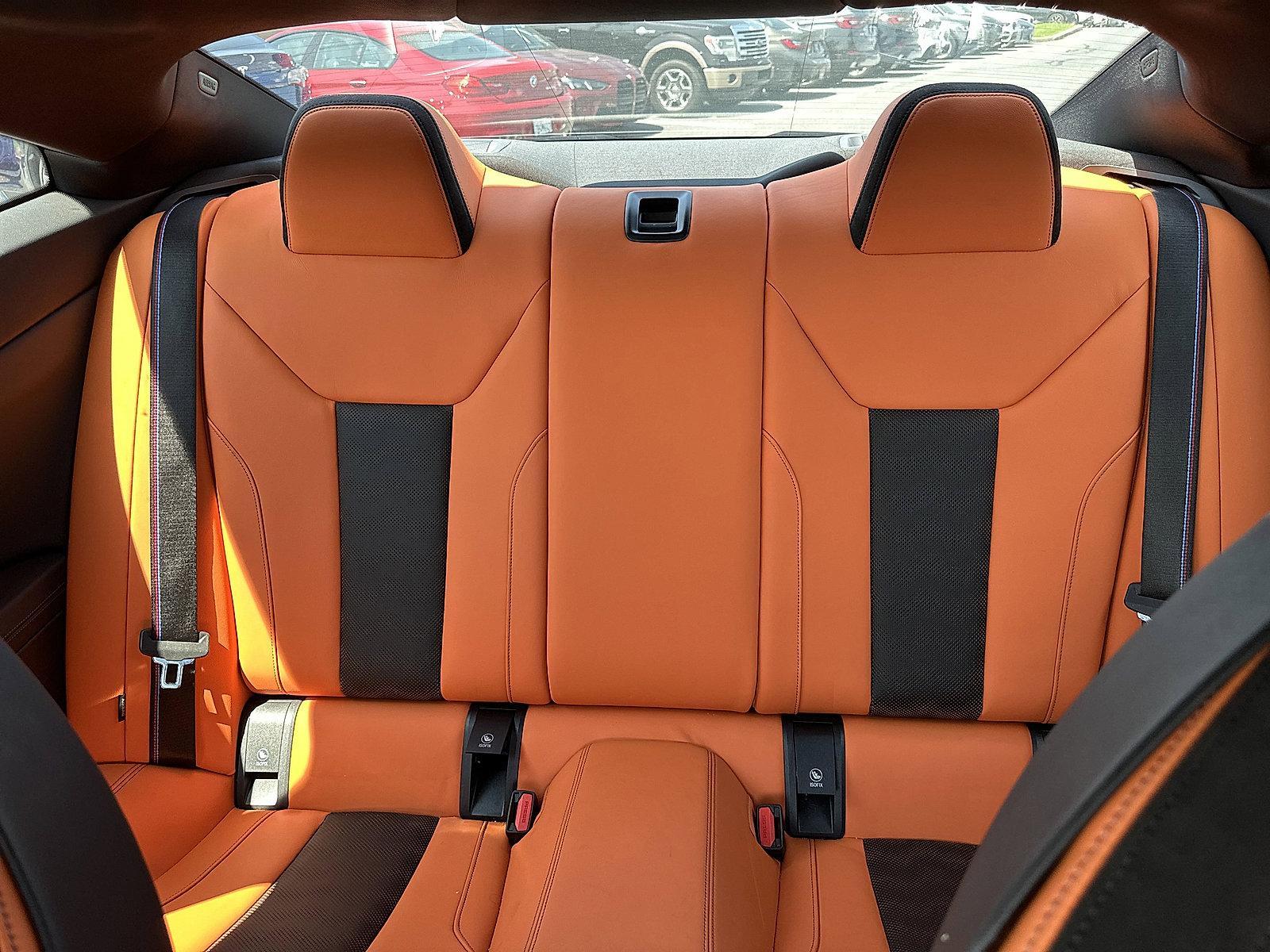 2025 BMW M4 Vehicle Photo in Lancaster, PA 17601