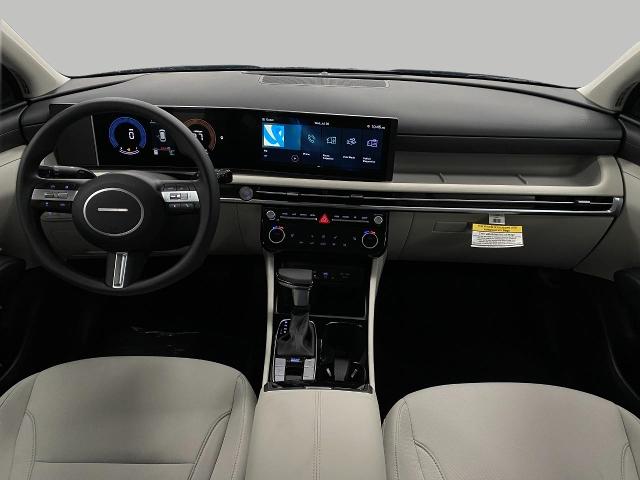2025 Hyundai TUCSON Vehicle Photo in Appleton, WI 54913