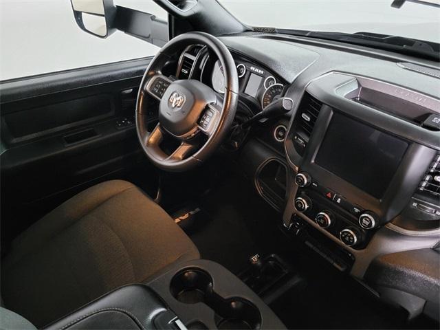 2022 Ram 3500 Vehicle Photo in PRESCOTT, AZ 86305-3700