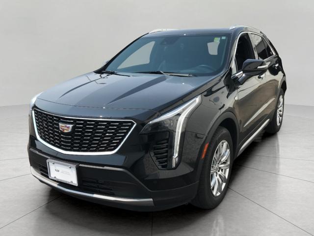 2023 Cadillac XT4 Vehicle Photo in GREEN BAY, WI 54303-3330