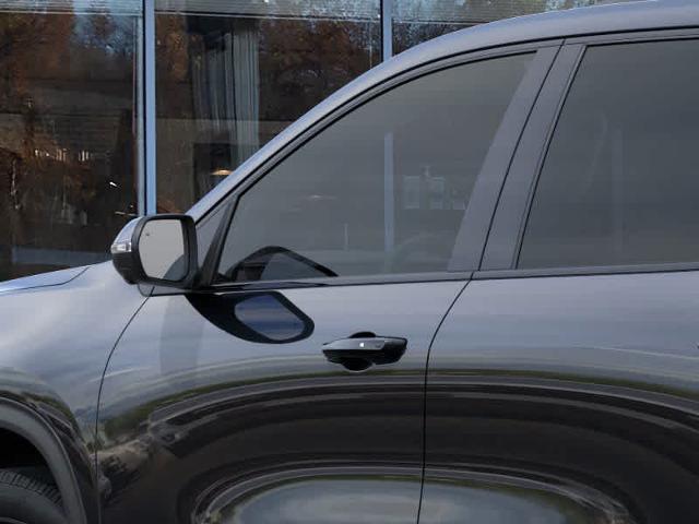 2026 GMC Acadia Vehicle Photo in ZELIENOPLE, PA 16063-2910