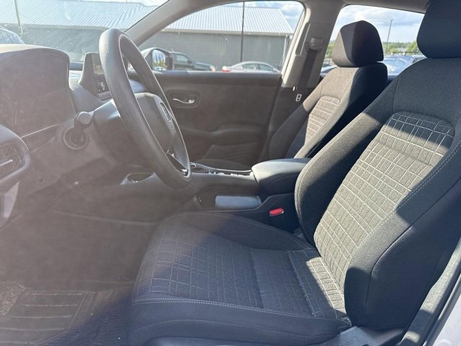2024 Honda HR-V Vehicle Photo in Harrisburg, PA 17111