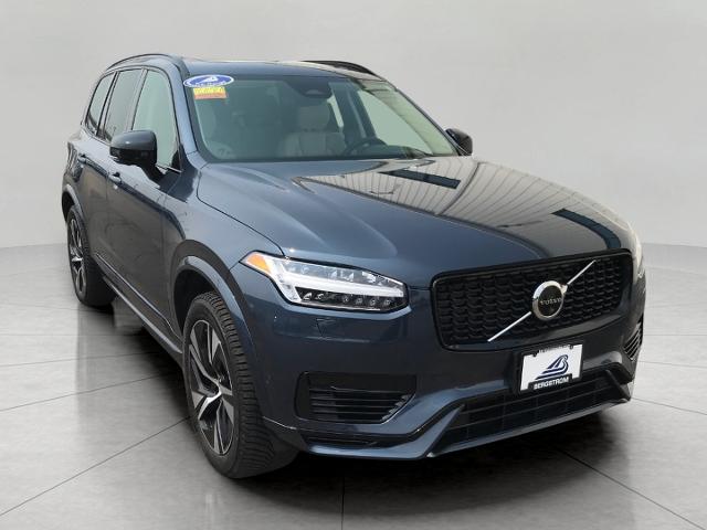 2023 Volvo XC90 Recharge Plug-In Hyb Vehicle Photo in GREEN BAY, WI 54303-3330