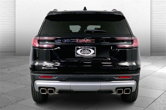 2025 GMC Acadia Vehicle Photo in KANSAS CITY, MO 64114-4545