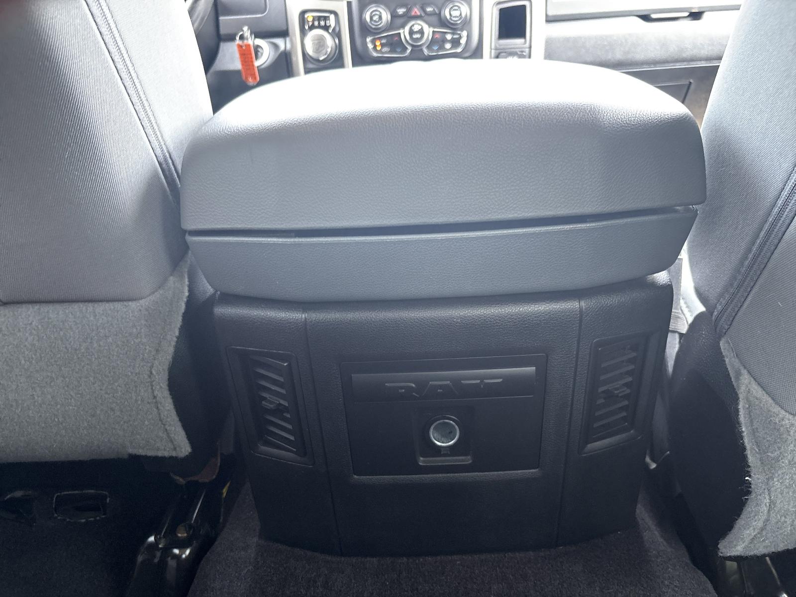 2017 Ram 1500 Vehicle Photo in Mechanicsburg, PA 17050-1707