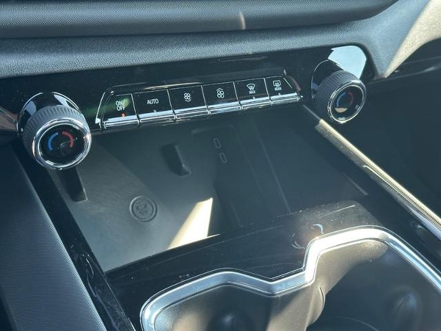 2026 Chevrolet Silverado EV Vehicle Photo in COLUMBIA, MO 65203-3903
