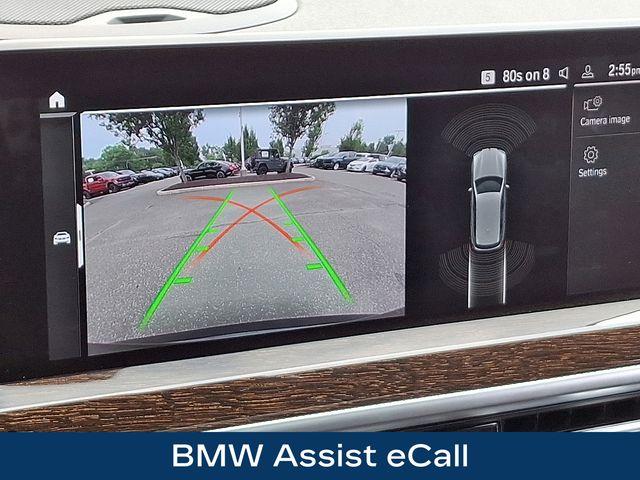 2023 BMW X3 Vehicle Photo in PAWLING, NY 12564-3219