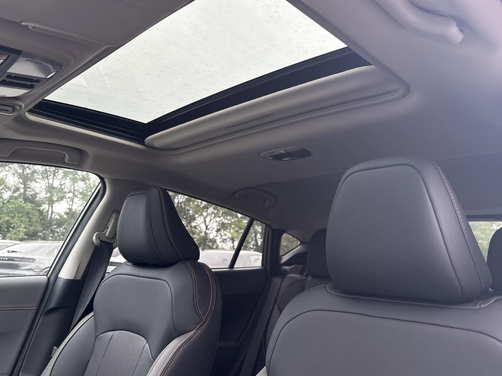 2025 Subaru Crosstrek Vehicle Photo in Mechanicsburg, PA 17050