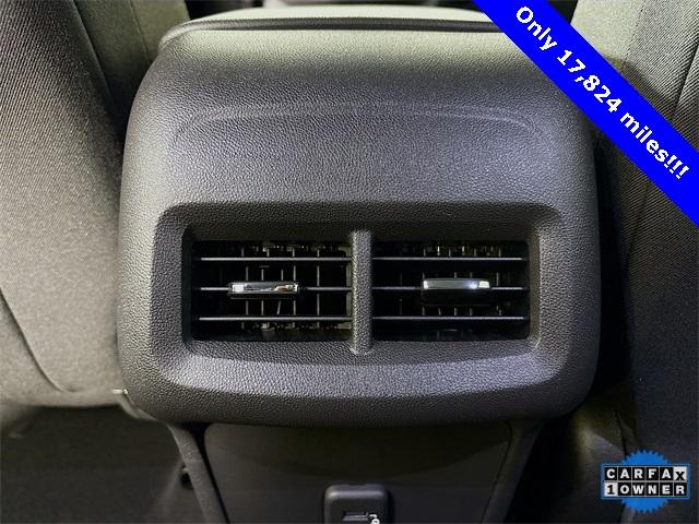 2021 Chevrolet Equinox Vehicle Photo in Puyallup, WA 98371