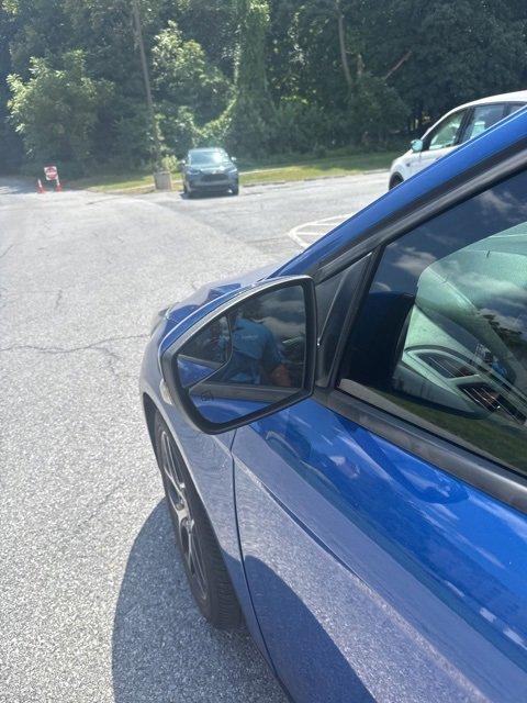 2018 Ford Focus Vehicle Photo in Harrisburg, PA 17111