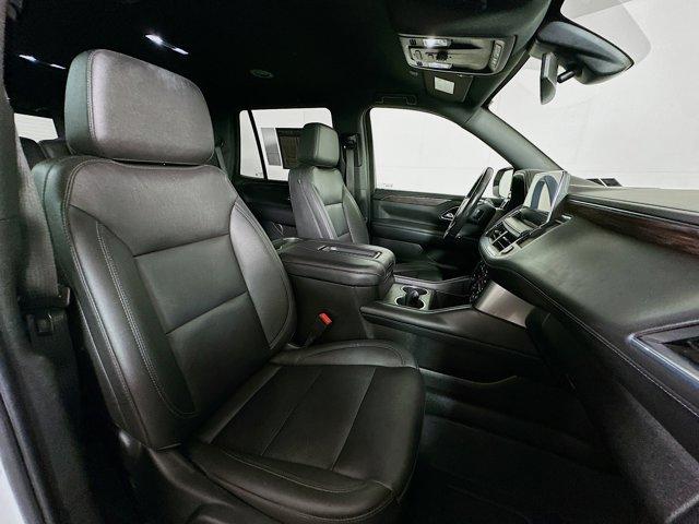 2022 Chevrolet Tahoe Vehicle Photo in Doylsetown, PA 18901