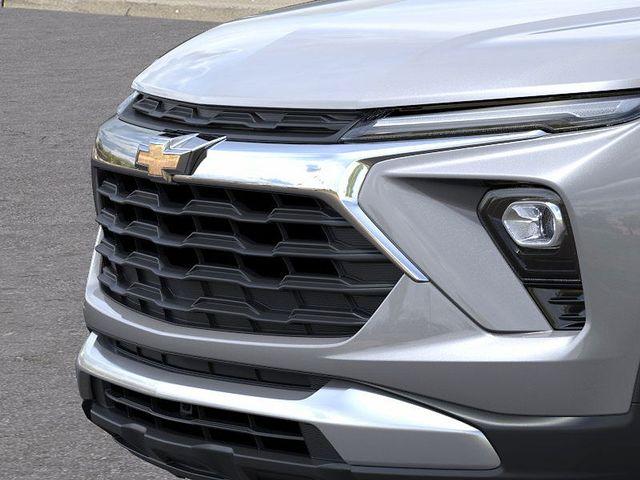 2026 Chevrolet Trailblazer Vehicle Photo in DANBURY, CT 06810-5034