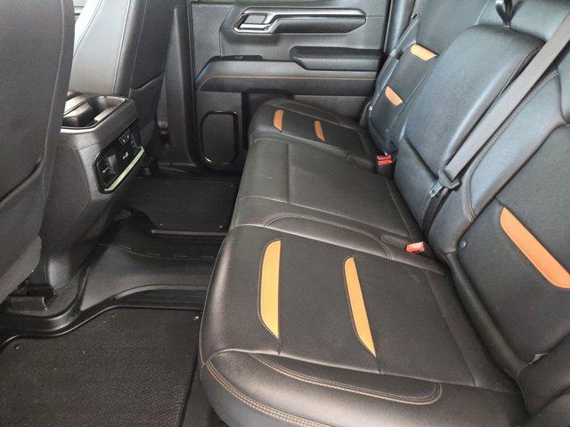 2024 GMC Sierra 1500 Vehicle Photo in Decatur, TX 76234