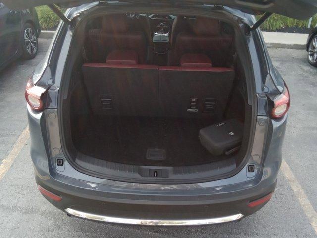 2023 Mazda CX-9 Vehicle Photo in Harrisburg, PA 17111