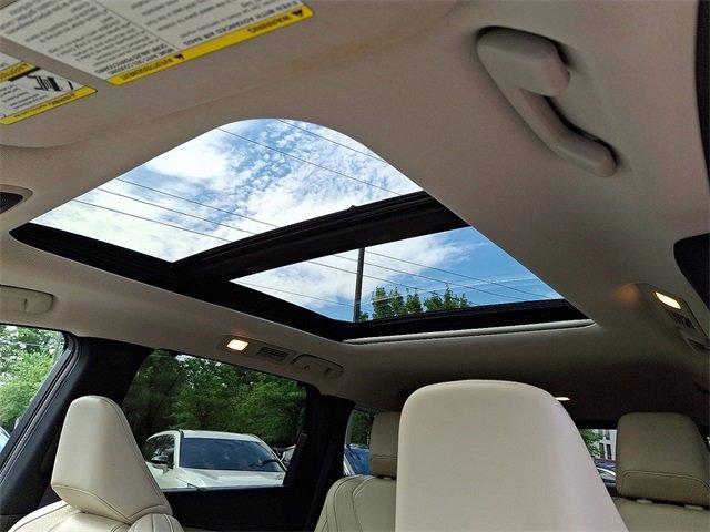 2022 INFINITI QX60 Vehicle Photo in Willow Grove, PA 19090