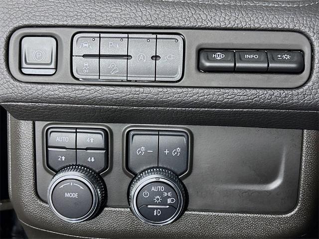 2021 GMC Yukon Vehicle Photo in PUYALLUP, WA 98371-4149