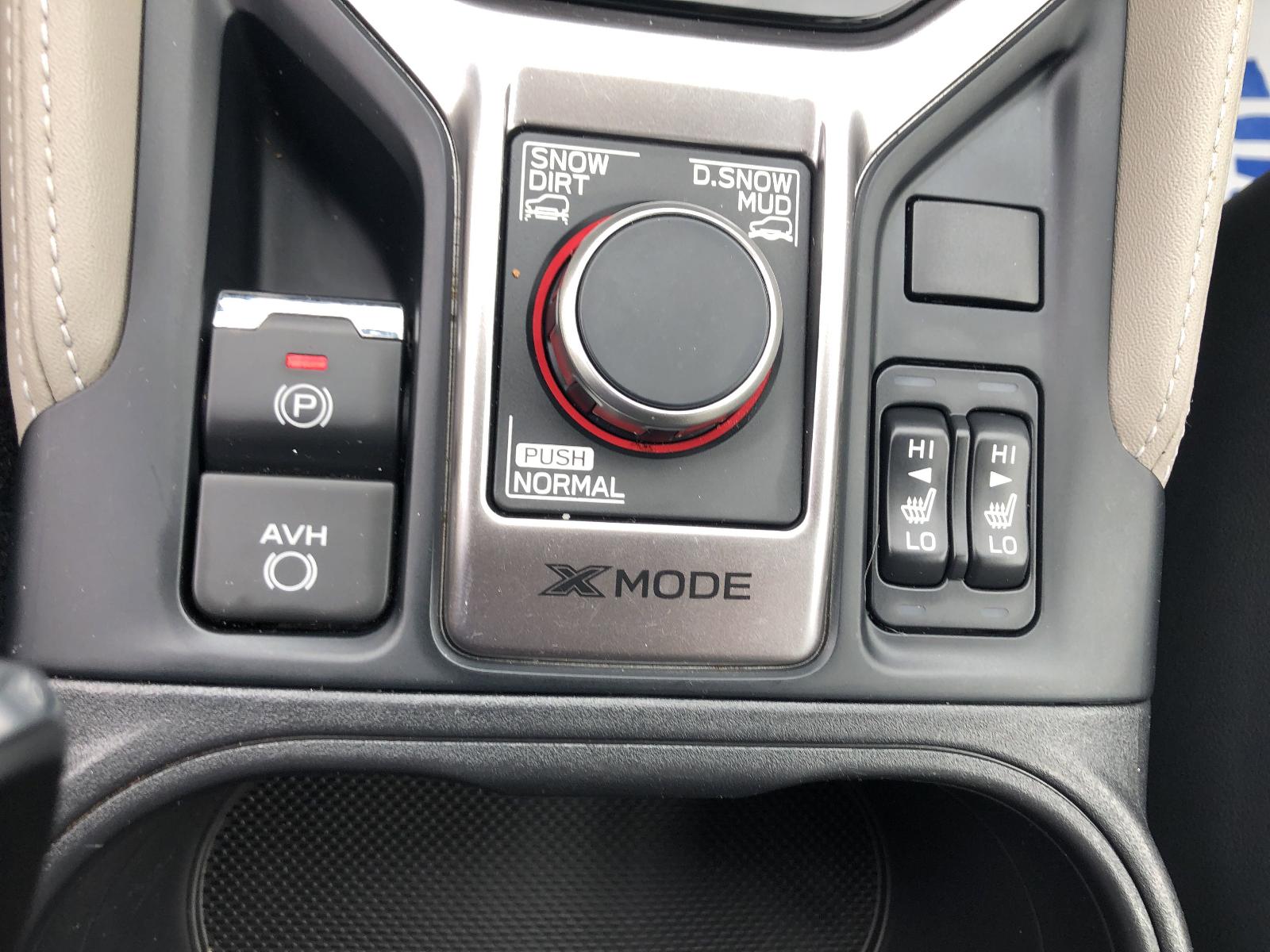 2020 Subaru Forester Vehicle Photo in Mechanicsburg, PA 17050