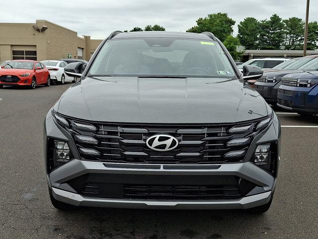 2025 Hyundai TUCSON Vehicle Photo in Philadelphia, PA 19116