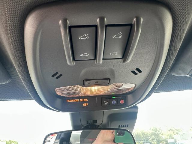 2025 Chevrolet Trax Vehicle Photo in GARDNER, MA 01440-3110