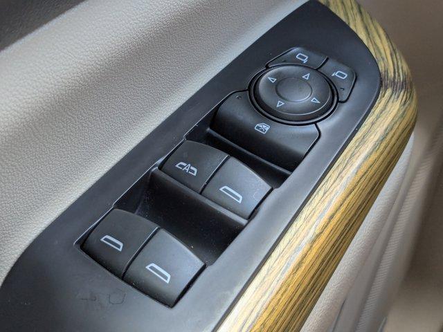 2018 GMC Acadia Vehicle Photo in BRUNSWICK, GA 31525-1881