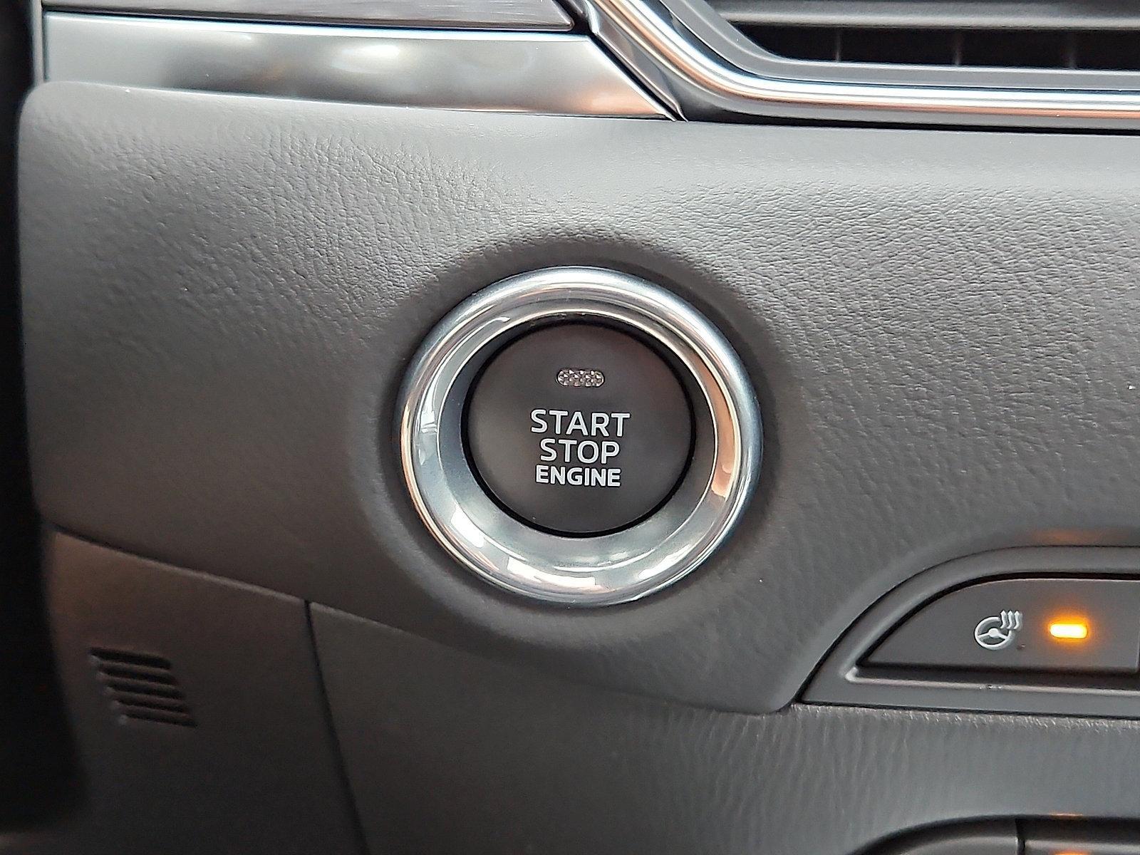 2025 Mazda CX-5 Vehicle Photo in Trevose, PA 19053
