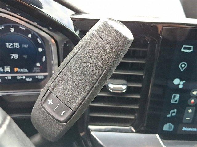 2022 Chevrolet Silverado 1500 Vehicle Photo in LANCASTER, PA 17601-0000