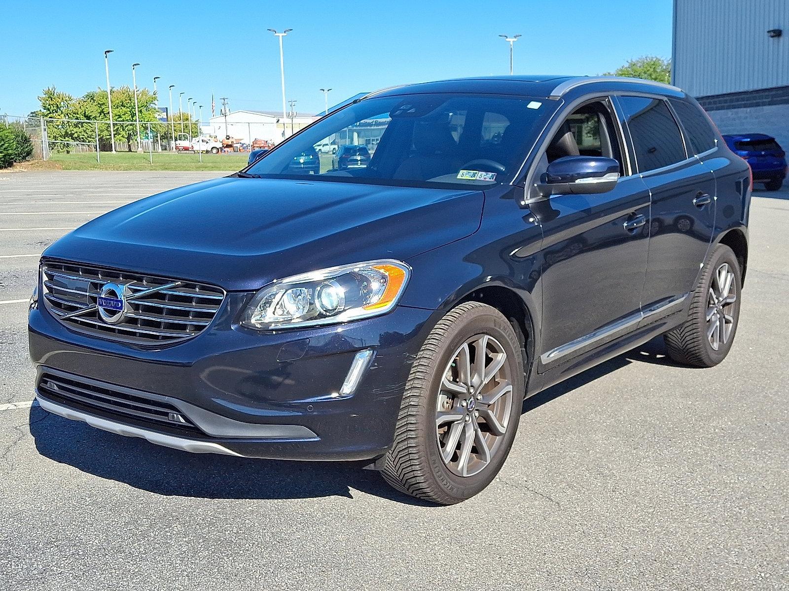 2016 Volvo XC60 Vehicle Photo in Lancaster, PA 17601