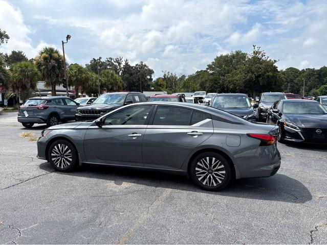 2024 Nissan Altima Vehicle Photo in Savannah, GA 31419