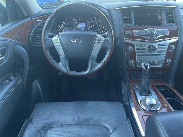 2019 INFINITI QX80 Vehicle Photo in Willow Grove, PA 19090