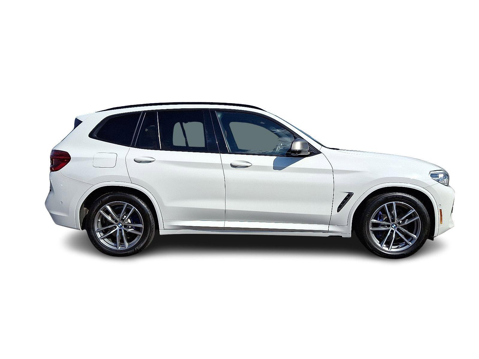 2018 BMW X3 M40i Vehicle Photo in Willow Grove, PA 19090
