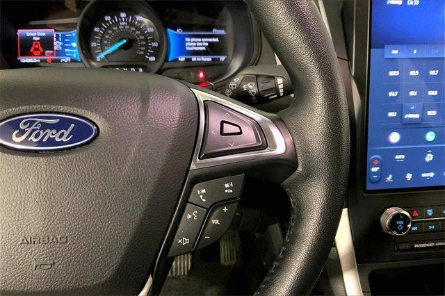 2024 Ford Edge Vehicle Photo in INDEPENDENCE, MO 64055-1314