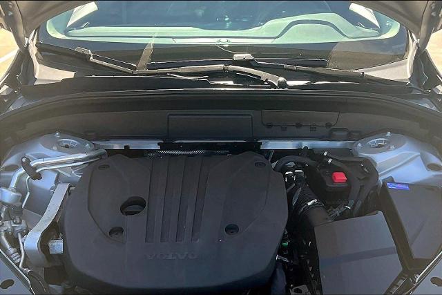 2023 Volvo XC60 Vehicle Photo in Houston, TX 77007
