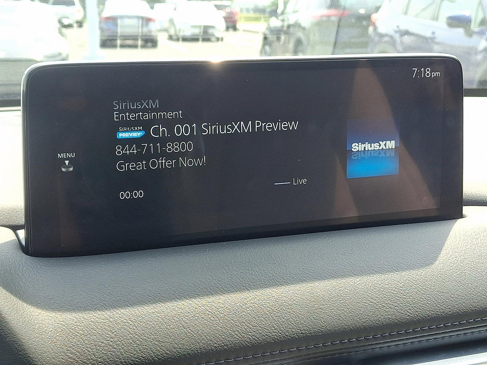 2022 Mazda CX-5 Vehicle Photo in Harrisburg, PA 17111-1033